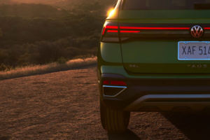 2025 Volkswagen Taos: A Redesigned Compact SUV with Exceptional Versatility