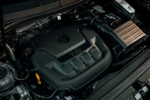 2025 Volkswagen Sport Utility Vehicle Lineup: Versatility Across the Board