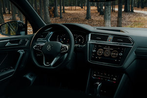 2025 Volkswagen Sport Utility Vehicle Lineup: Versatility Across the Board
