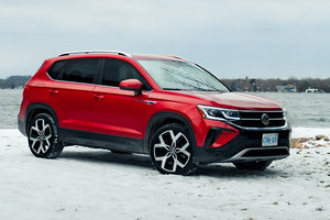 What is Volkswagen 4MOTION All-Wheel Drive and How Does It Work?