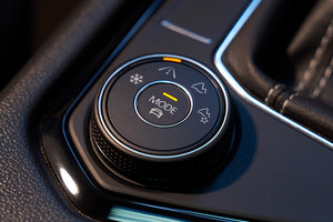 What is Volkswagen 4MOTION All-Wheel Drive and How Does It Work?