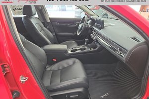 P4656 - 2022 CIVIC TOURING