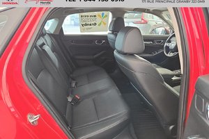 P4656 - 2022 CIVIC TOURING