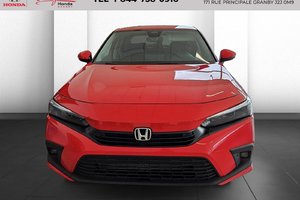 P4656 - 2022 CIVIC TOURING