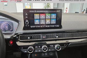 P4656 - 2022 CIVIC TOURING