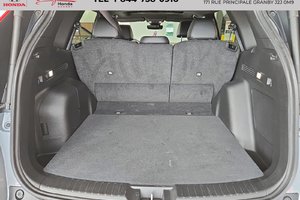 S0013 - URBAN GRAY 2024 CR-V TOURING HYBRID