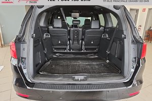 S0010 - 2023 ODYSSEY BLACK EDITION