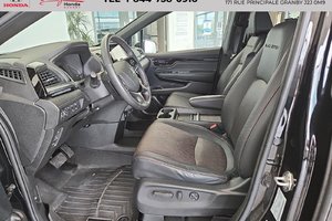 S0010 - 2023 ODYSSEY BLACK EDITION