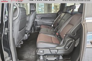 S0010 - 2023 ODYSSEY BLACK EDITION