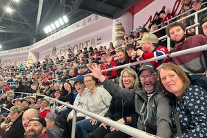 Chagnon Honda organizes several TEAM BUILDING activities