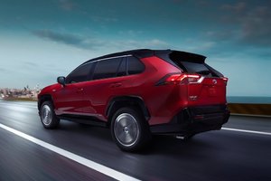 Accessoires indispensables pour la Toyota RAV4