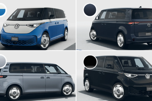 Electric Westfalia: Features, Price and Availability of the ID.Buzz