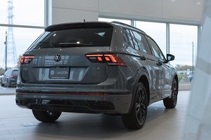 The new 2022 Tiguan has arrived!