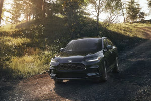 Capacité de remorquage des VUS et camionnettes Honda 2026