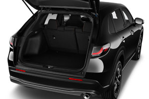 Honda HR-V 2025 : prix, specs et fiche technique