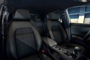 Honda HR-V 2025 : prix, specs et fiche technique