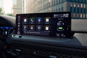 Honda Accord hybride 2025 : prix, specs et fiche technique