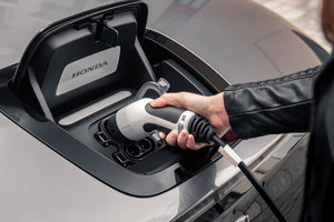 All About Electric Charging Functions