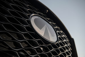 INFINITI, la marque de luxe no 1 selon Automotive Reputation Report