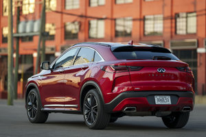 L’avantage Infiniti : témoignages des propriétaires ?