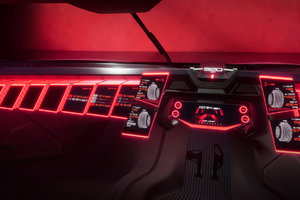 Nissan Hyper Force Concept: The Pinnacle of Electric Supercars Unveiled at Japan Mobility Show