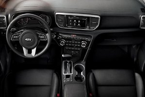 2021 Kia Sportage vs. 2021 Toyota RAV4: A Different Experience