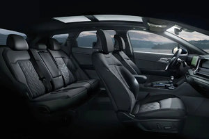 Kia Sportage 2025 : essai routier et avis.