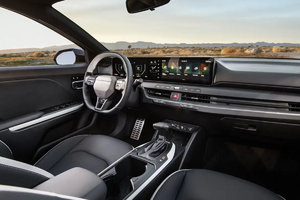 Kia K4 2025 : présentation