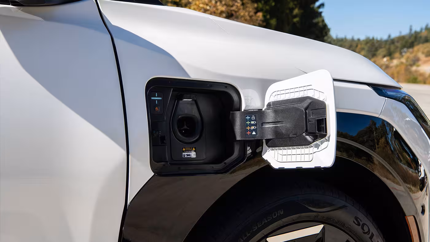 Kia EV3 2027 : Ce que l'on sait