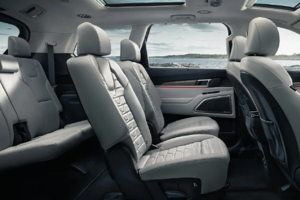Kia Telluride 2021