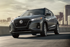 2021 Nissan Kicks