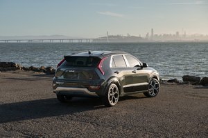 The Ultimate Guide to the 2023 Kia Niro