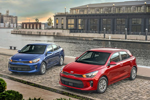Three Reasons to Buy a Pre-Owned Kia as Your First Vehicle