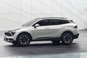 2022 Kia Sportage vs. 2021 Ford Escape