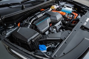 2023 Kia Sportage : The new-generation Kia SUV promises to exceed expectations
