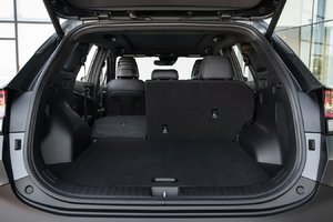 2023 Kia Sportage : The new-generation Kia SUV promises to exceed expectations