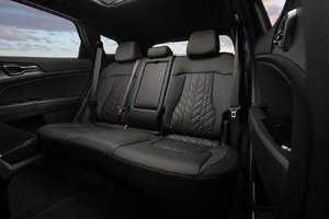 2023 Kia Sportage : The new-generation Kia SUV promises to exceed expectations