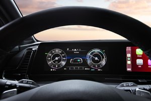 2023 Kia Sportage : The new-generation Kia SUV promises to exceed expectations