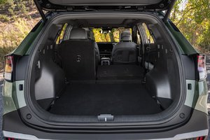 2023 Kia Sportage : The new-generation Kia SUV promises to exceed expectations