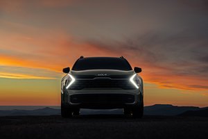 2023 Kia Sportage : The new-generation Kia SUV promises to exceed expectations