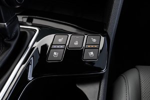 2023 Kia Sportage : The new-generation Kia SUV promises to exceed expectations