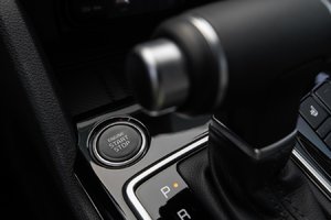 2023 Kia Sportage : The new-generation Kia SUV promises to exceed expectations