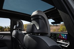 2023 Kia Sportage : The new-generation Kia SUV promises to exceed expectations