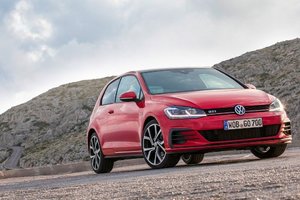 La différence Volkswagen