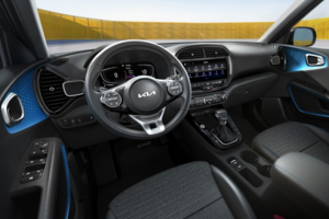 Kia Isn’t Cutting Any Corners With Its Bold & Boxy New 2023 Kia Soul