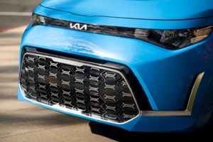 Kia Isn’t Cutting Any Corners With Its Bold & Boxy New 2023 Kia Soul