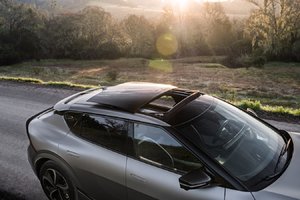 Car And Driver 10 Best Trucks And SUVs Awards: Kia Telluride And Kia EV6 Both Win