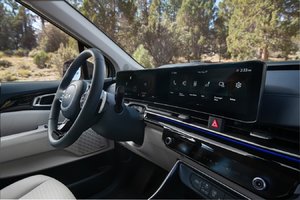 2025 Kia Carnival Hybrid: Release Date, Specs, Updates, Seating Options