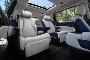 2025 Kia Carnival Hybrid: Release Date, Specs, Updates, Seating Options
