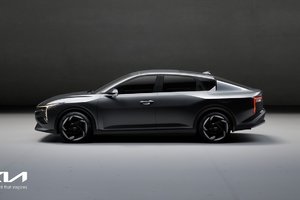 Forte Out, K4 In: 2025 Kia K4 Release Date, Specs, Dimensions